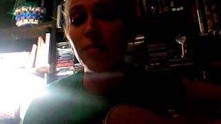 Brenda Stetser Covering Azure ray- No signs of pain