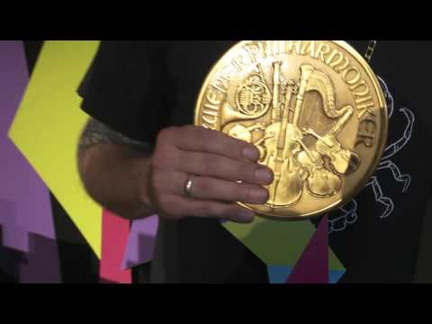 Simon McGowan - European Science Slam Champion 2015: Das Siegerinterview