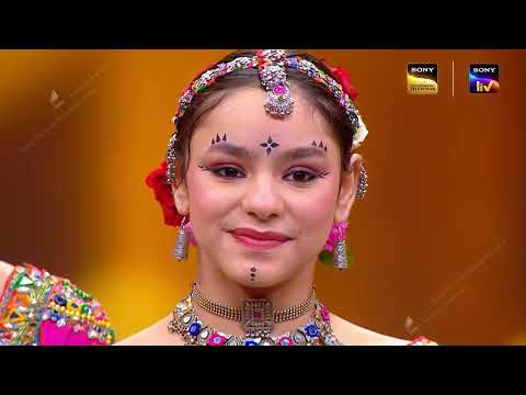 India's Best Dancer Official Trailer