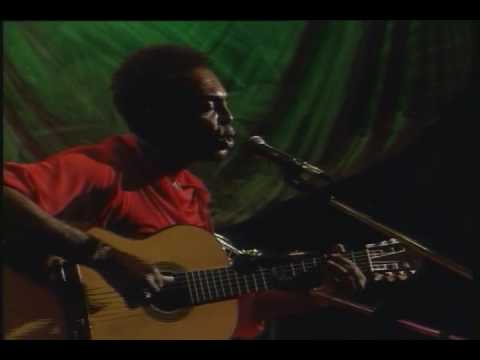 Gilberto Gil (VIDEO) - Acústico MTV (1994) 