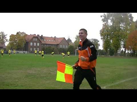 LZS Kuniów - LZS Kujakowice 25.10.2015