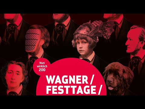 Richard Wagner: „Götterdämmerung“ – Vorspiel und 1. Aufzug