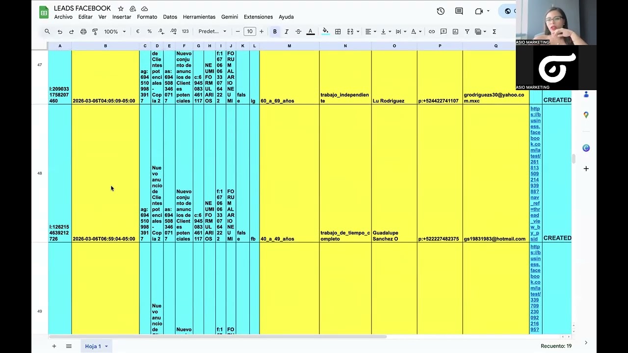Cómo Crear Campañas de Formularios en Facebook Ads para Generar Leads Calificados