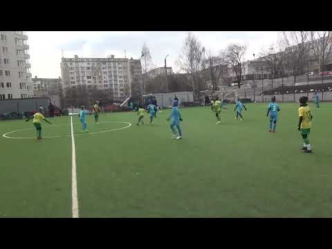 Amical Academia Viitorul  - Zimbru (5 - 0)