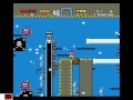 Super Mario World Custom Level Underwater Battle
