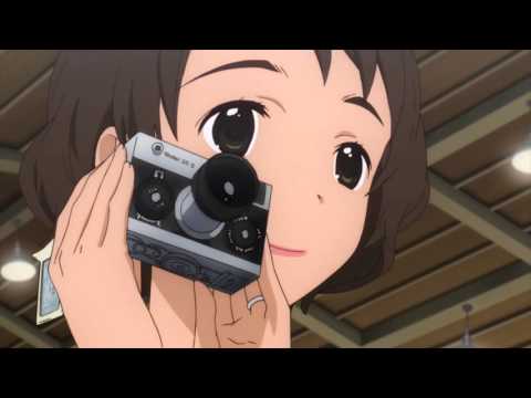 Tamayura: Sotsugyou Shashin Part 4 - Ashita