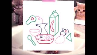 Alpine -  Up For Air