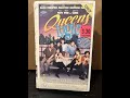 Opening To Queens Logic 1991 Australian VHS