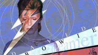 David Bowie Five Years Video