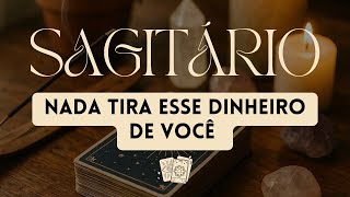 SAGITÁRIO • Este dinheiro vai te achar e será através de alguém especial 👀🔥💵