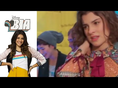 Celeste celosa de jhon y daisy - Capitulo 16 - Disney Bia