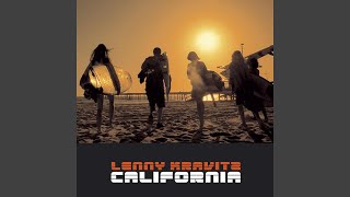 Lenny Kravitz - California (Remastered) [Audio HQ]