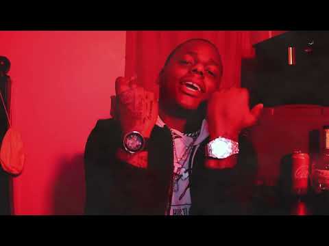 GThaKidd - Venting (Official Music Video)