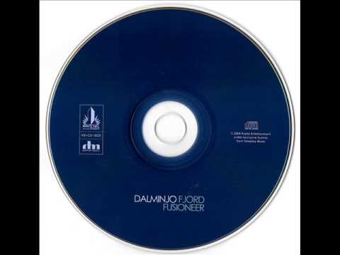 Dalminjo - Goodbye feat. Alexandria Hamnede