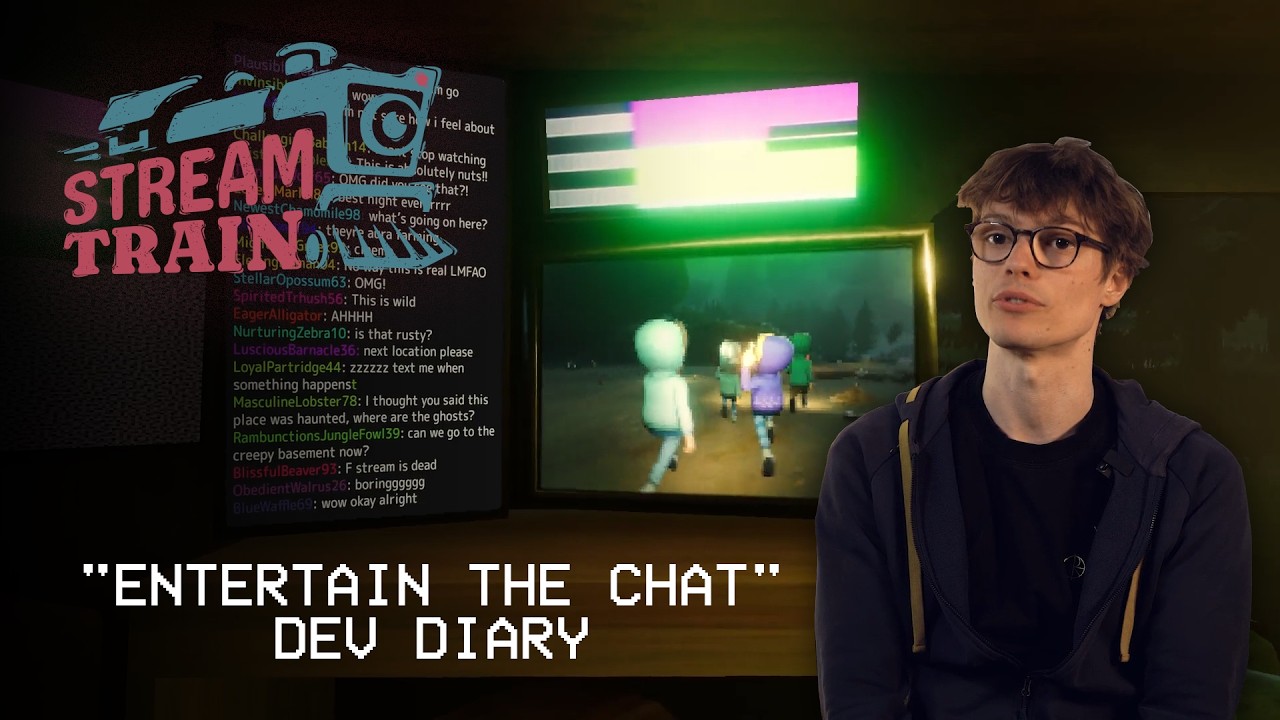 Dev Diary