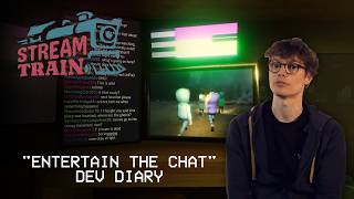 Dev Diary