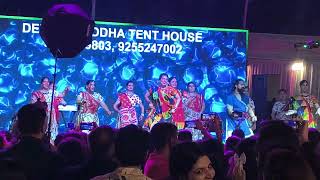 K. R. Mangalam World School Video