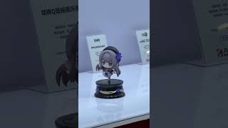 Download lagu Gambar Herta Kuru Kuru #honkaistarrail mp3