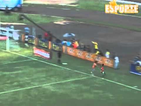 Portuguesa x Corinthians 4 x 0 - Brasileirão 2013 TODOS OS GOLS