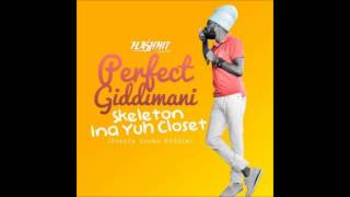 Perfect - Skeleton Ina Yuh Closet