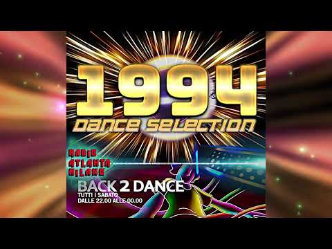 DJ SET mix discoteca musica dance anni 90