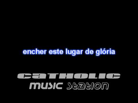 Vem Louvar video