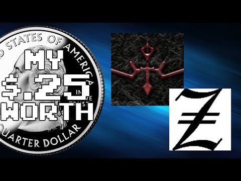 My 25 Cents Worth Ep. 58 - Getting Involved