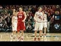 Wisconsin vs Indiana - Big Ten Tournament Recap.
