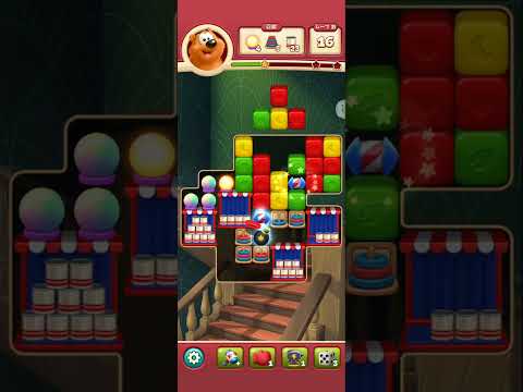 Toon Blast Level #7058#7059_1#7059_2#7060_1#7060_2 Clear ‎@mlupin's Room  (5)