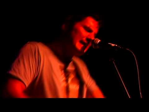 Matt Nathanson - Stay live 10/26/06 The Cutting Room, NYC solo acoustic