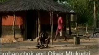 MUTUBAMBILE Orphan Choir With Oliver Mtukudzi