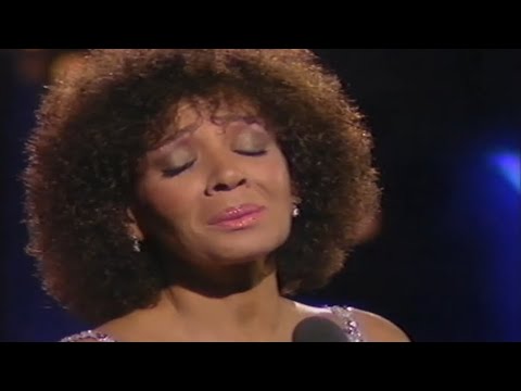All By Myself - Shirley Bassey