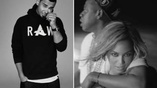 Afrojack Three Strikes &amp; Beyonce Drunk in Love [Mix]