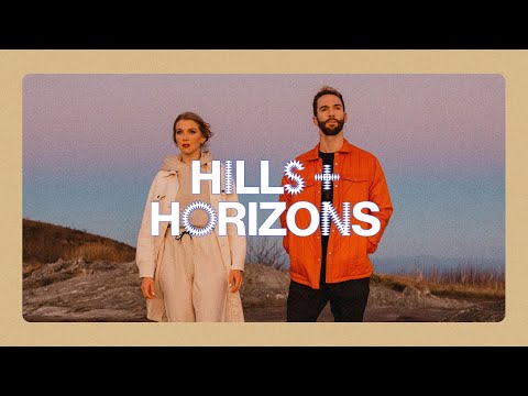 Hills & Horizons