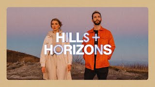 Hills & Horizons by Futures