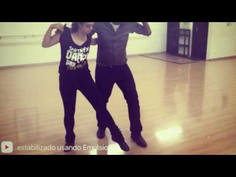 Wilson Landim & Priscila (ZOUK)