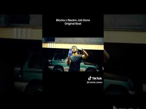 Blocka x Naz6m Original Beat