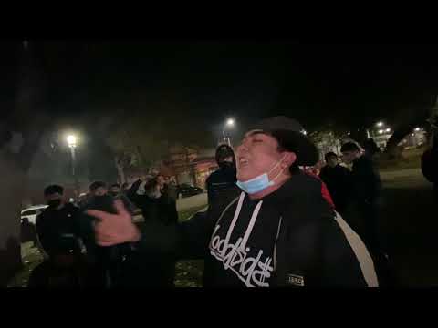 WEBI vs. SATIM: CUARTOS DE FINAL - DLA BATTLES