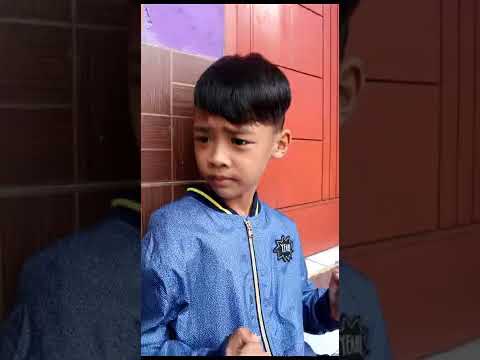 SAiF SALAH PAHAM KE FAREL - LEMONILO - #shorts