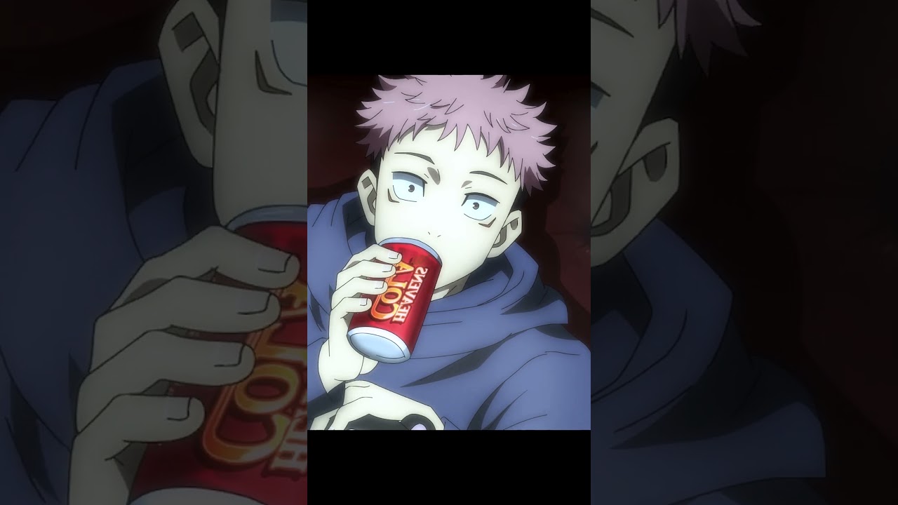 「お前は 大勢に囲まれて死ね」///『呪術廻戦』少年は戦い続ける——「正しき死」を追い求めて  #ドラマ #映画red