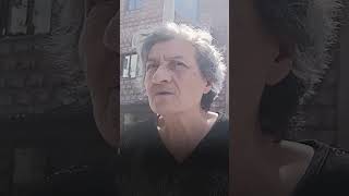 Ի՞նչ խաղաղություն ///Լրաբեր