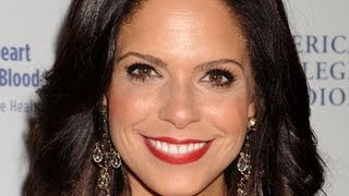 CNN&#39;s Soledad O&#39;Brien Gets Bumped Out