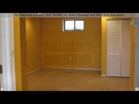 Priced at $800 - 1200 WHITE AVENUE, BALTIMORE, MD 21237