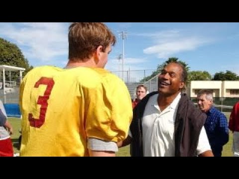 ‘O.J. Simpson: The Lost Confession’ takes new look at infamous murder trial