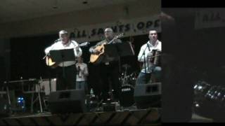 Will You Love Me When I'm Old