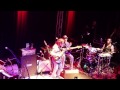 Lee Ritenour & Band @De Boerderij 20.05.13 - L.A. by Bike - HQ AUDIO