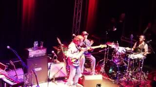 Lee Ritenour & Band @De Boerderij 20.05.13 - L.A. by Bike - HQ AUDIO