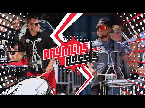 Colt Cadets vs River City Rhythm | 2022 SoundSport International Music & Food Fest