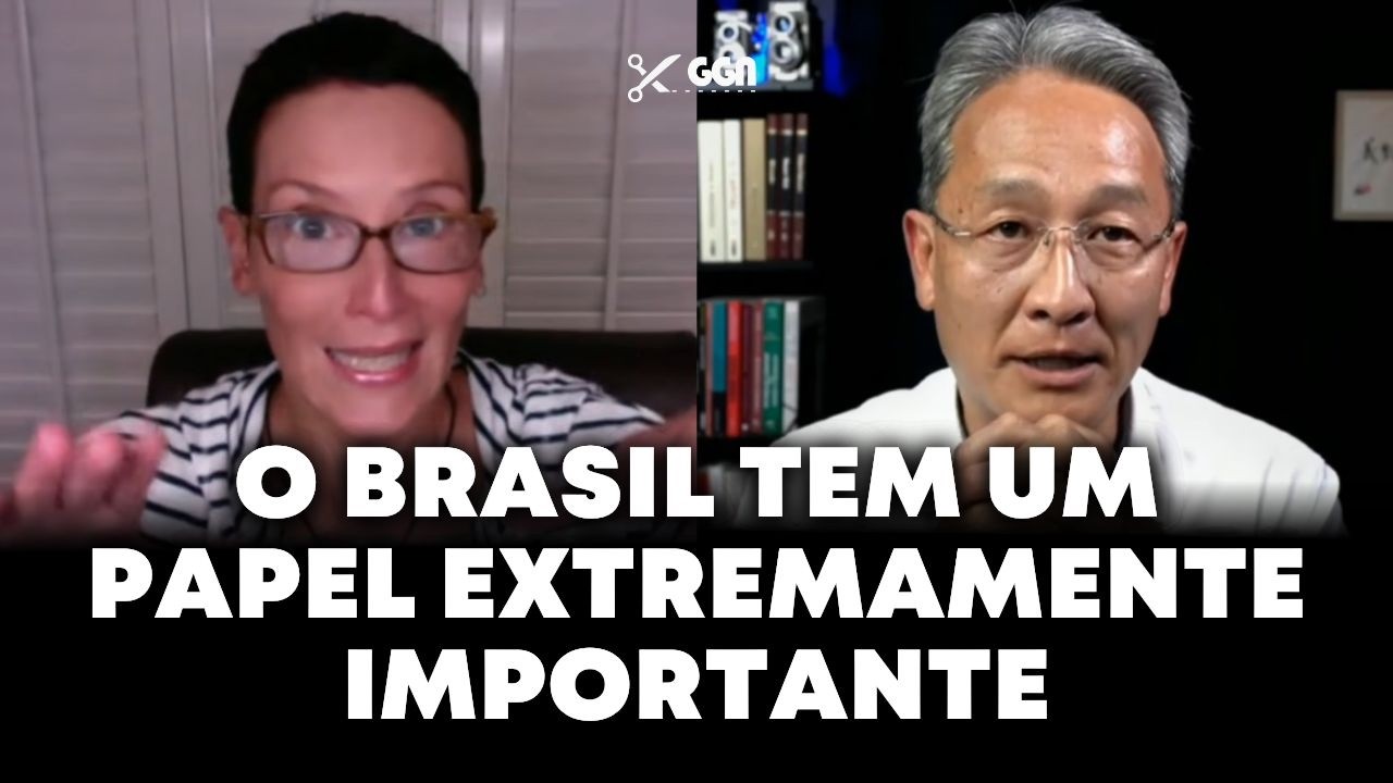 Kobori e De Bolle: America Latina é o palco central na disputa EUA x China