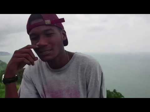 Reset - Drizzy (Alien's Crew) Vídeo Official